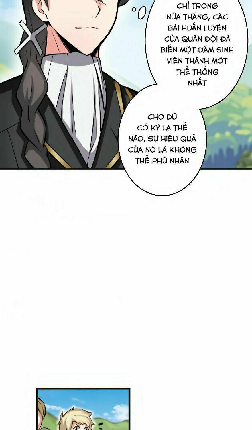 Thả Vu Nữ Đó Ra Chapter 22 - Trang 2