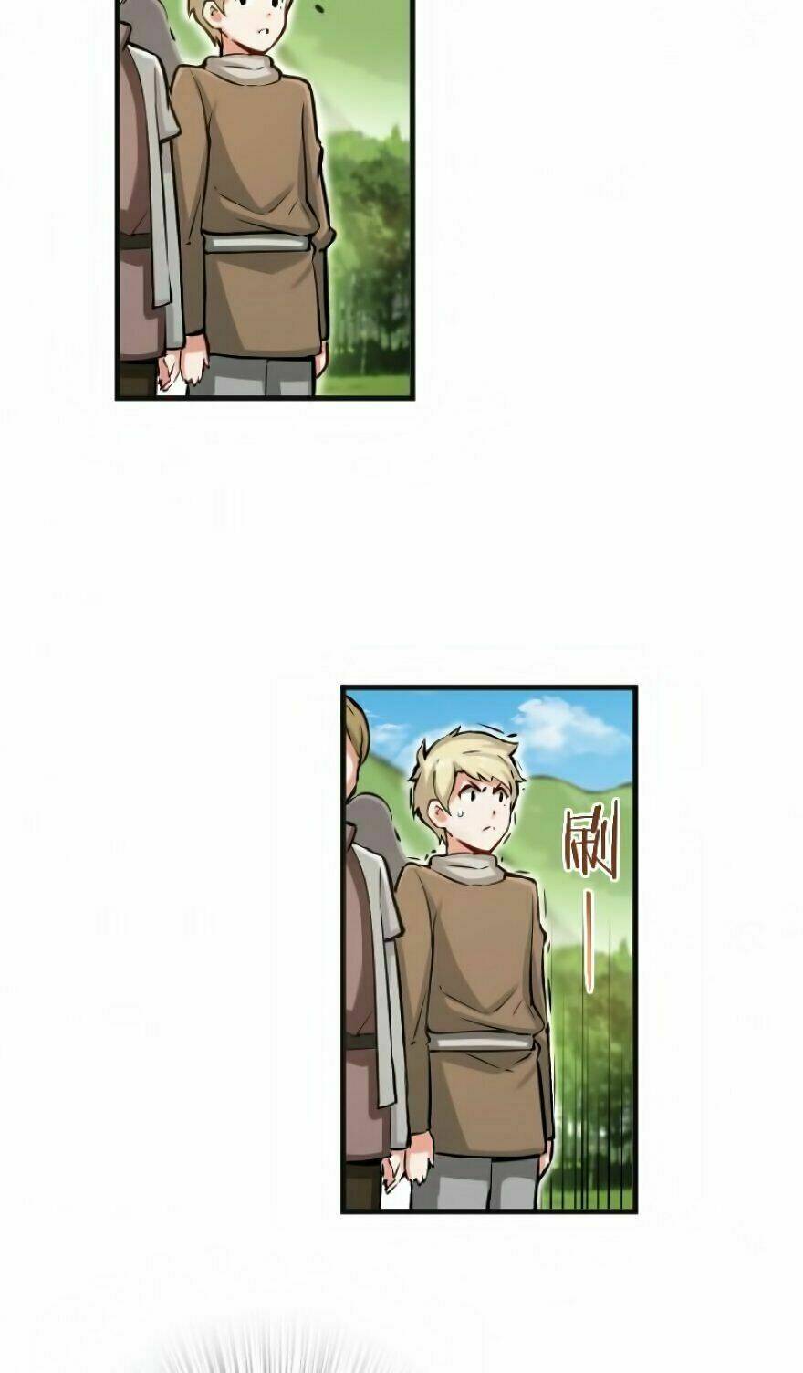 Thả Vu Nữ Đó Ra Chapter 22 - Trang 2