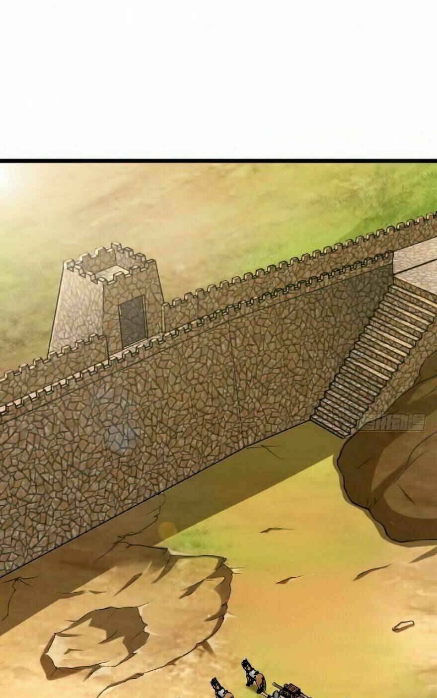 Thả Vu Nữ Đó Ra Chapter 22 - Trang 2