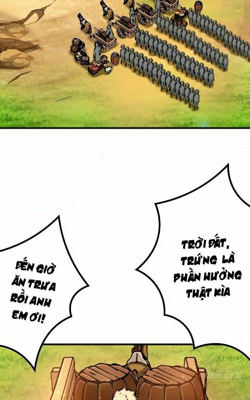 Thả Vu Nữ Đó Ra Chapter 22 - Trang 2