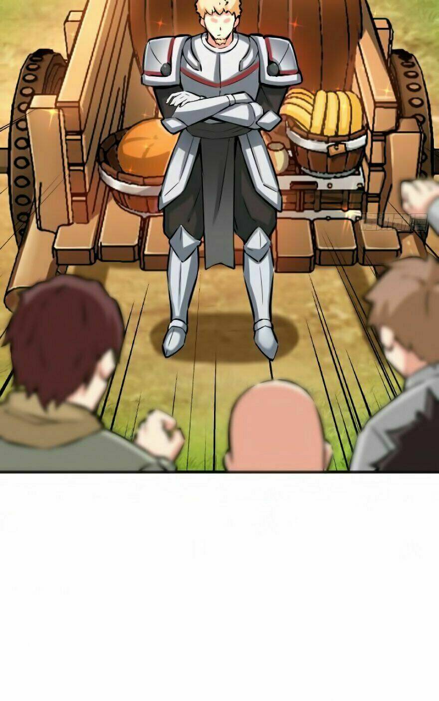 Thả Vu Nữ Đó Ra Chapter 22 - Trang 2