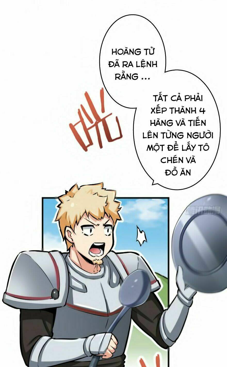 Thả Vu Nữ Đó Ra Chapter 22 - Trang 2