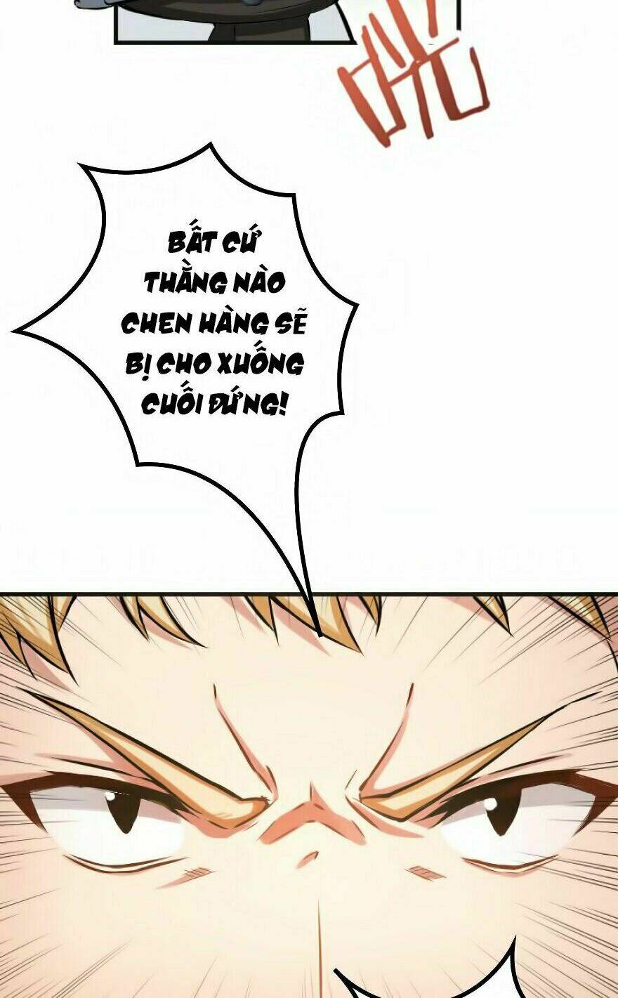 Thả Vu Nữ Đó Ra Chapter 22 - Trang 2