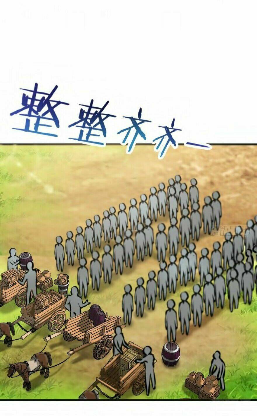 Thả Vu Nữ Đó Ra Chapter 22 - Trang 2