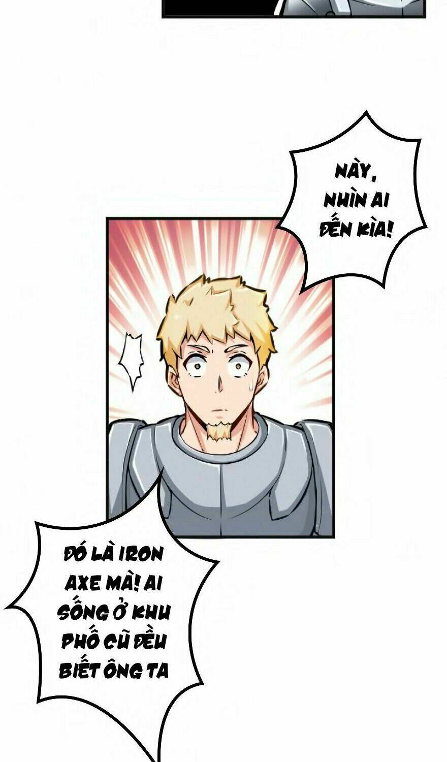 Thả Vu Nữ Đó Ra Chapter 22 - Trang 2