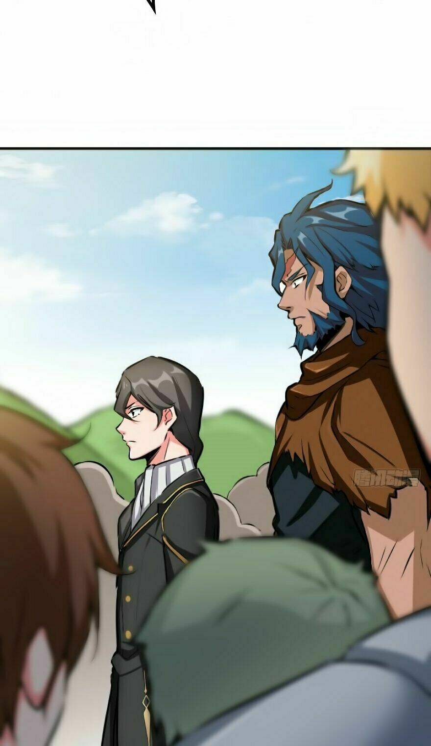 Thả Vu Nữ Đó Ra Chapter 22 - Trang 2