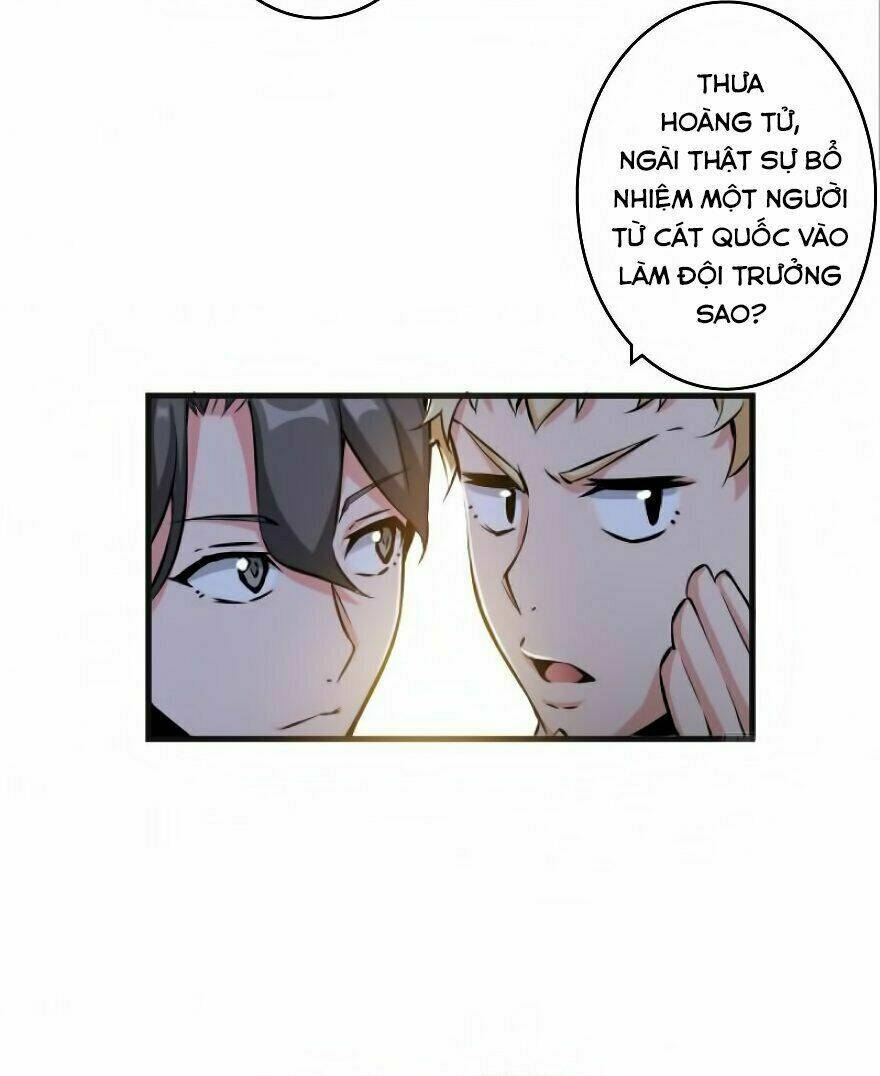 Thả Vu Nữ Đó Ra Chapter 22 - Trang 2