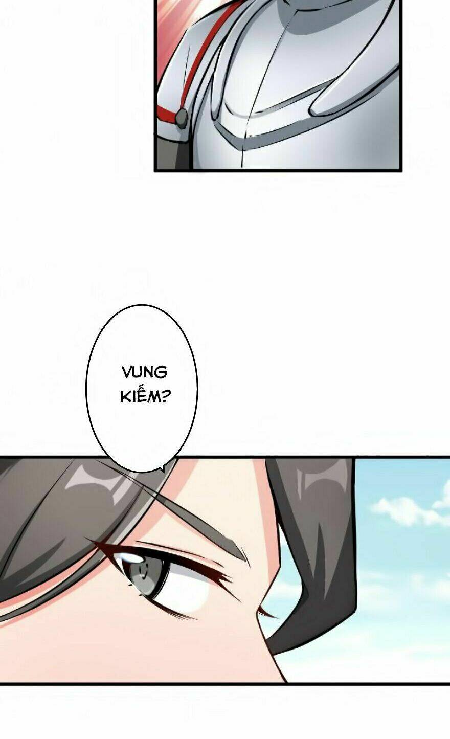 Thả Vu Nữ Đó Ra Chapter 22 - Trang 2