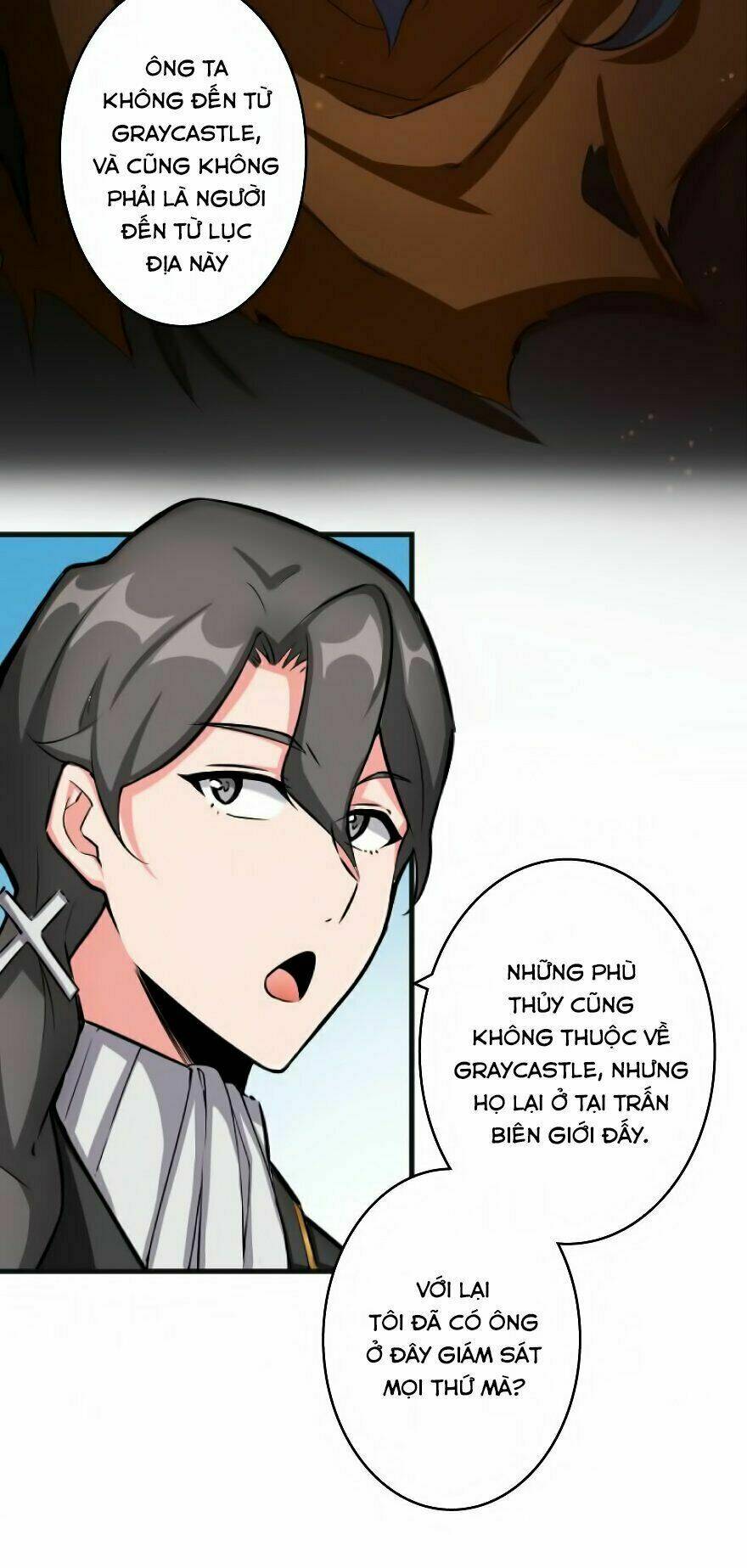 Thả Vu Nữ Đó Ra Chapter 22 - Trang 2