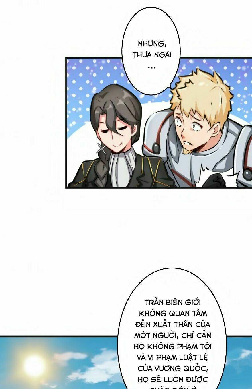 Thả Vu Nữ Đó Ra Chapter 22 - Trang 2