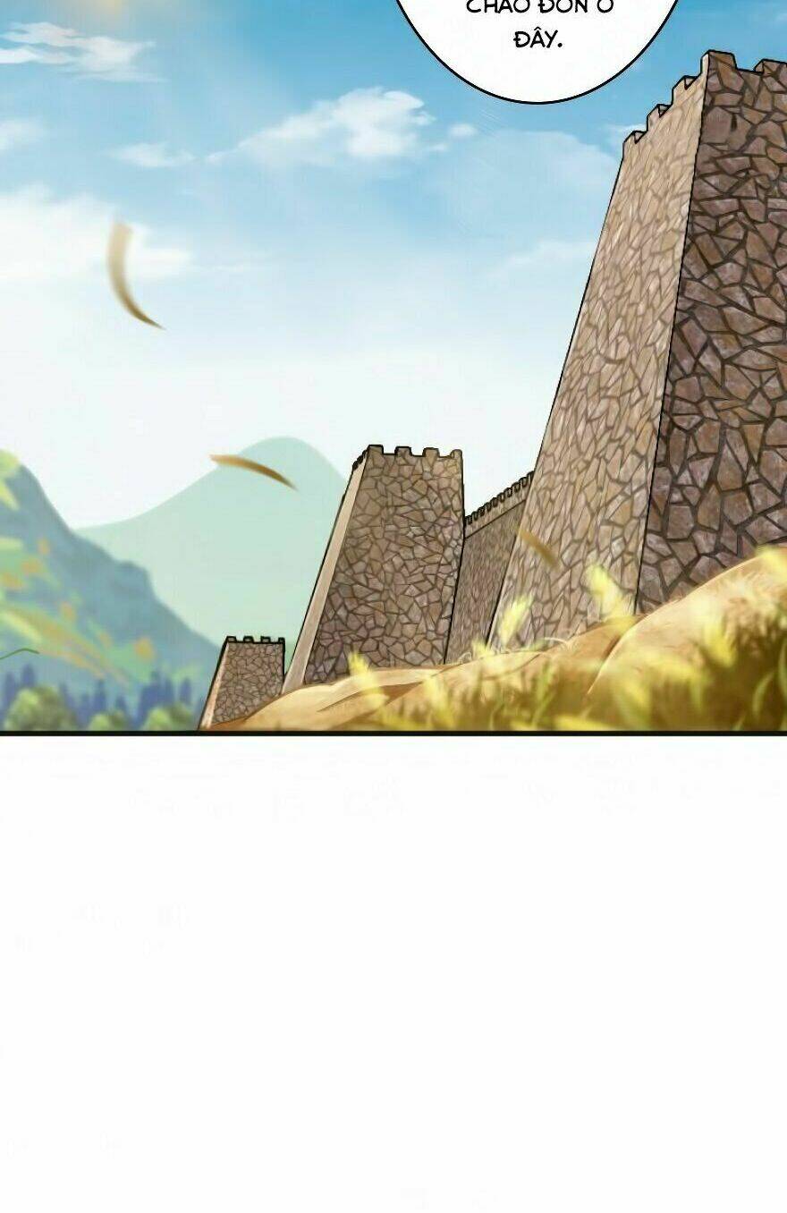 Thả Vu Nữ Đó Ra Chapter 22 - Trang 2