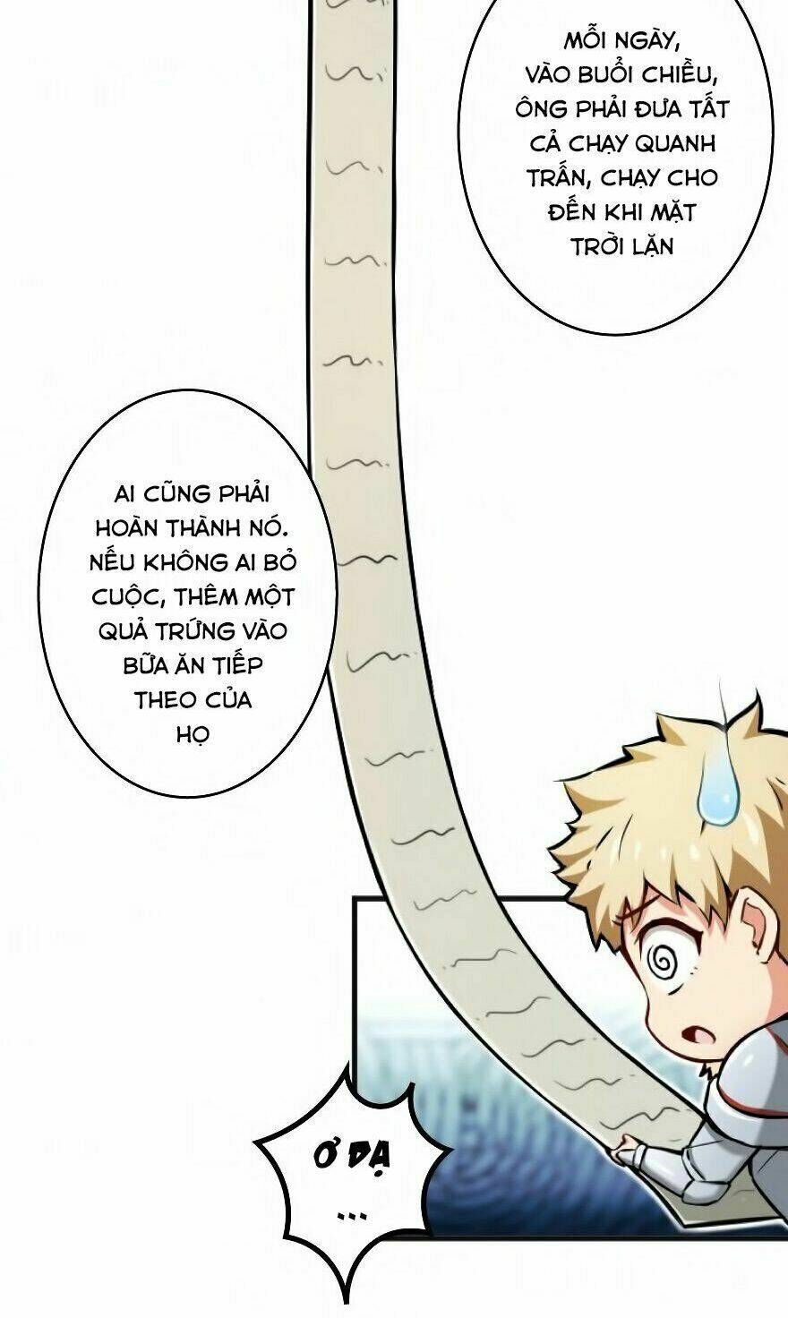 Thả Vu Nữ Đó Ra Chapter 22 - Trang 2