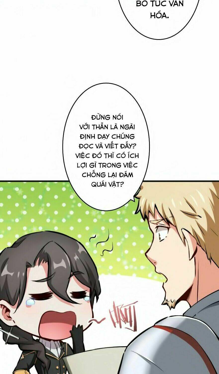 Thả Vu Nữ Đó Ra Chapter 22 - Trang 2