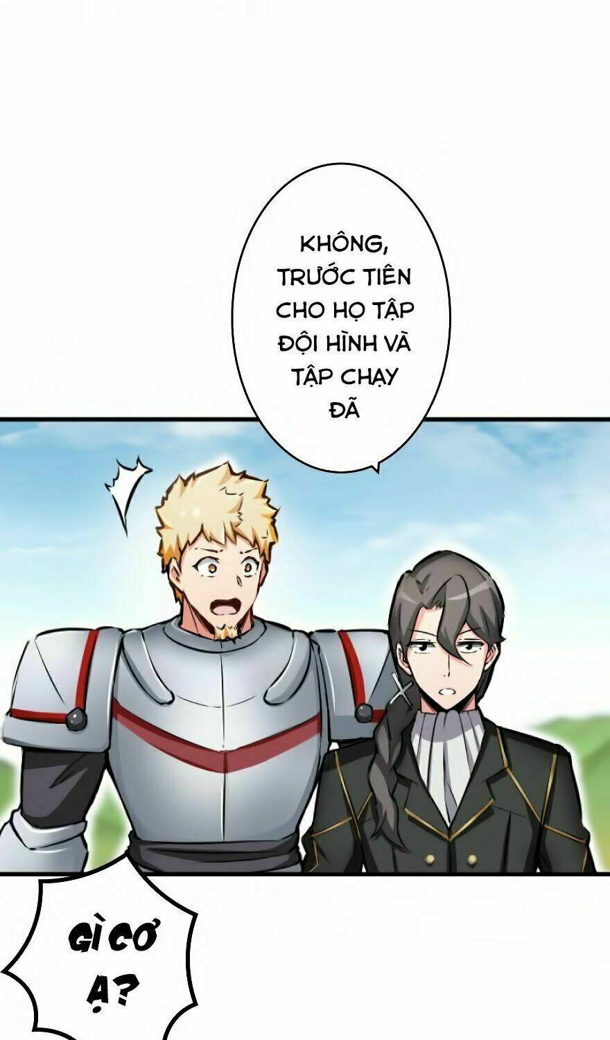 Thả Vu Nữ Đó Ra Chapter 22 - Trang 2