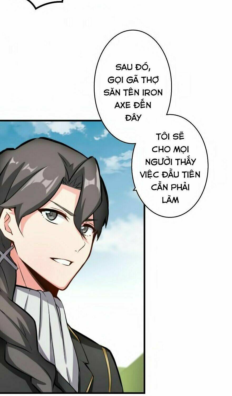 Thả Vu Nữ Đó Ra Chapter 22 - Trang 2