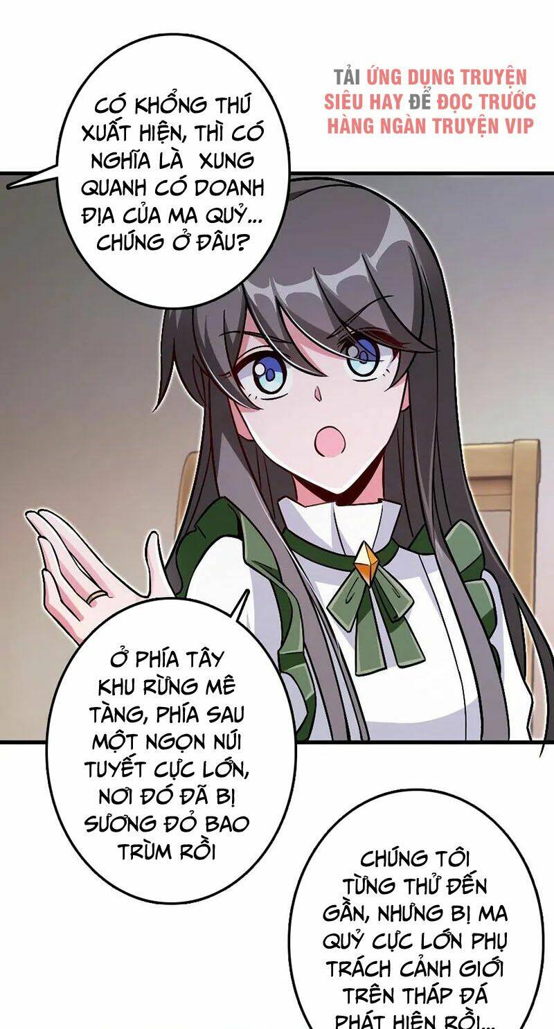 Thả Vu Nữ Đó Ra Chapter 220 - Trang 2