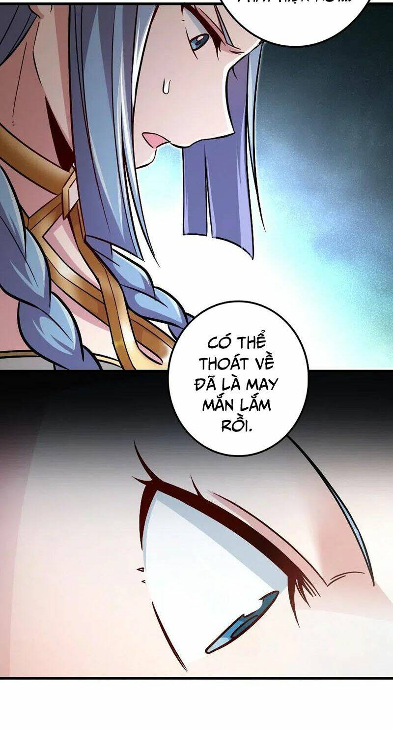 Thả Vu Nữ Đó Ra Chapter 220 - Trang 2