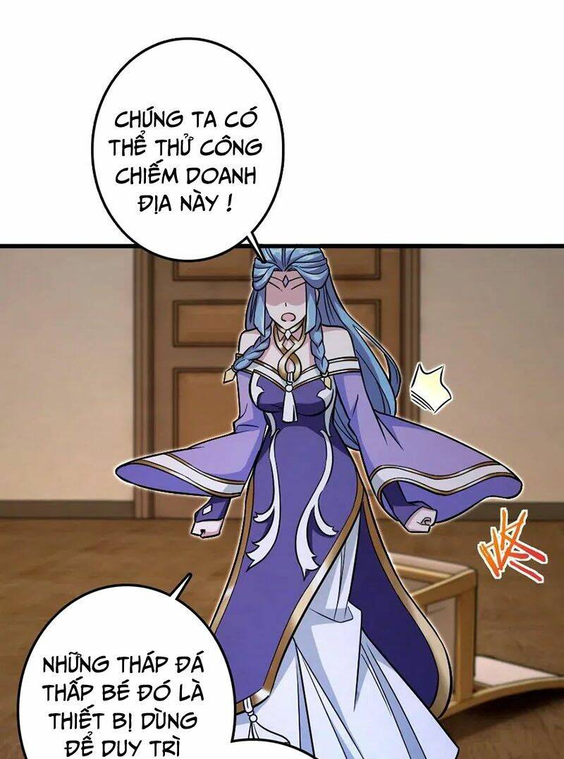 Thả Vu Nữ Đó Ra Chapter 220 - Trang 2