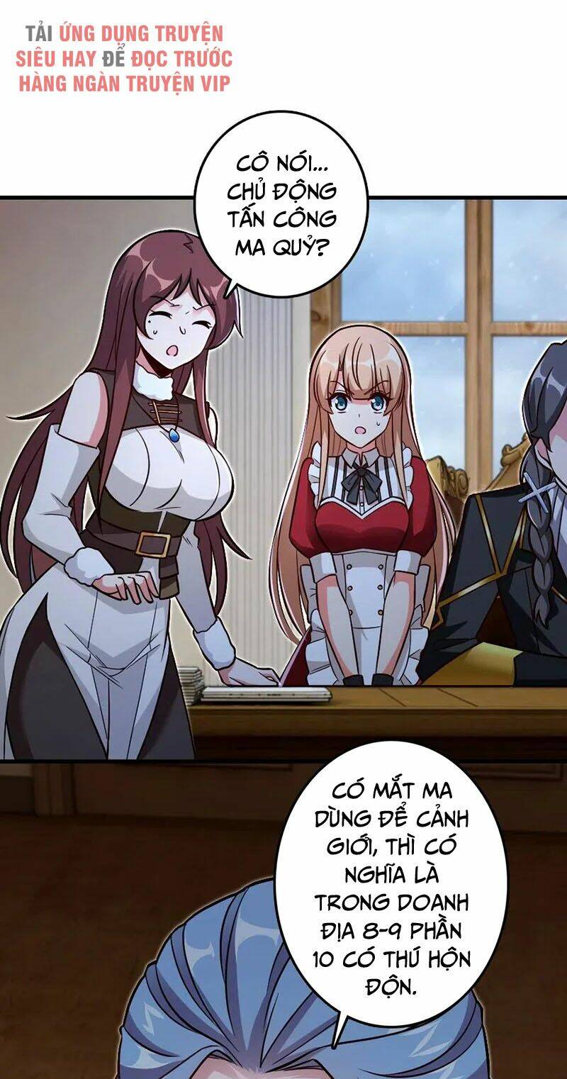 Thả Vu Nữ Đó Ra Chapter 220 - Trang 2