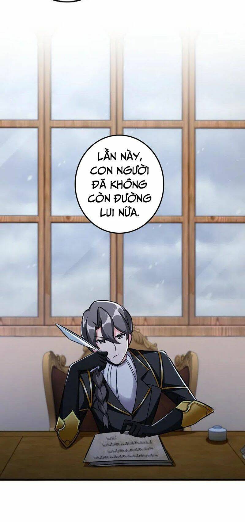 Thả Vu Nữ Đó Ra Chapter 220 - Trang 2