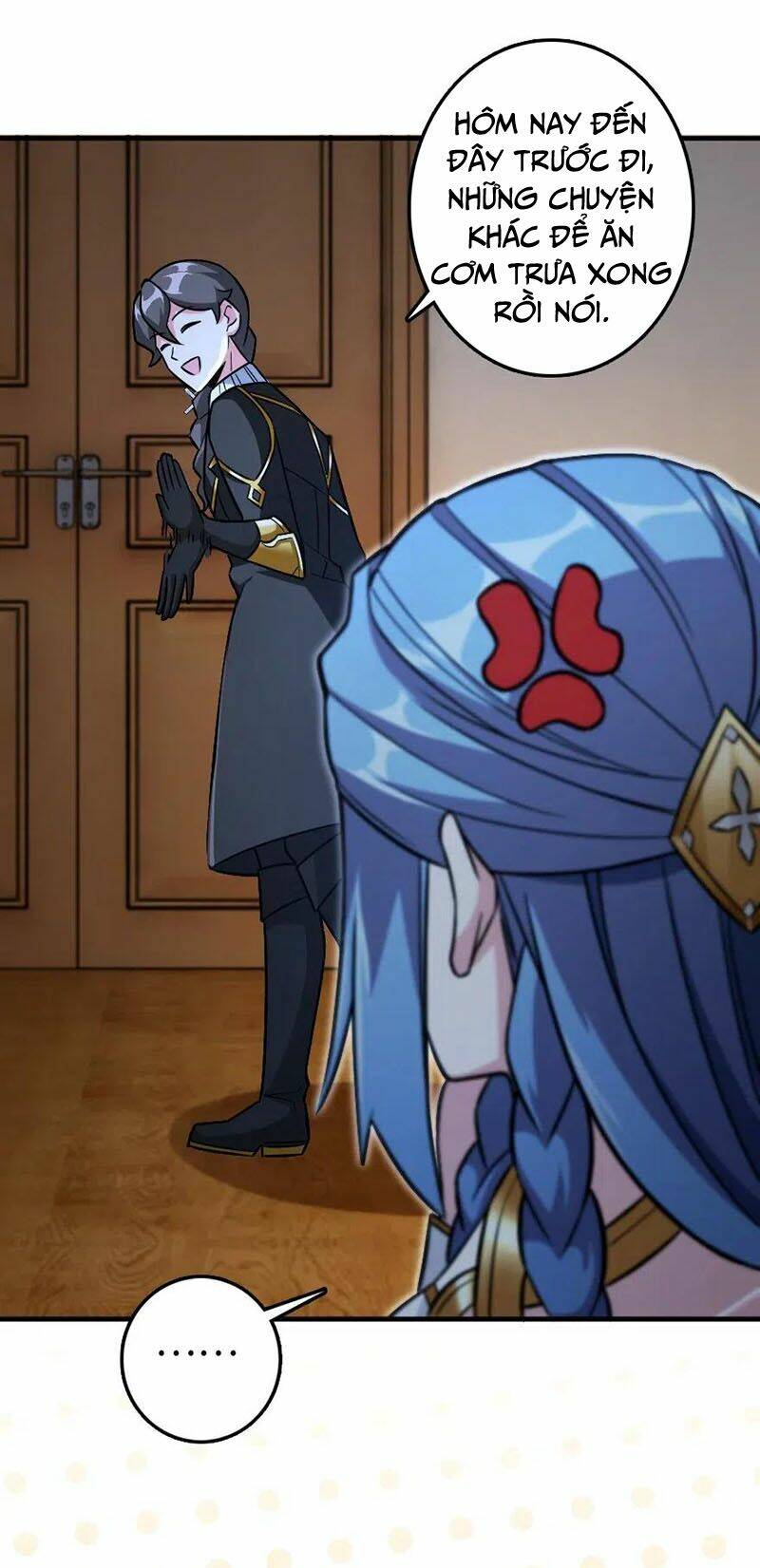 Thả Vu Nữ Đó Ra Chapter 220 - Trang 2