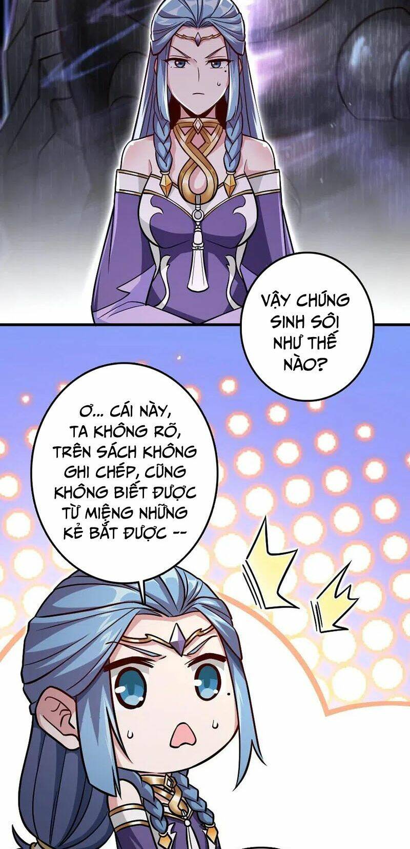 Thả Vu Nữ Đó Ra Chapter 220 - Trang 2