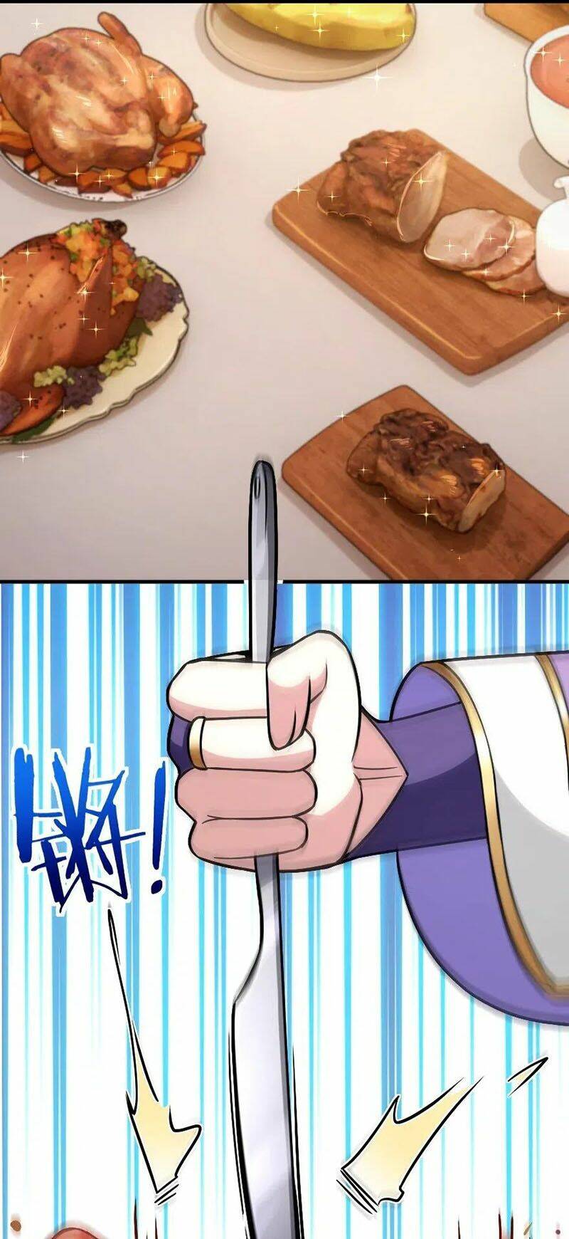 Thả Vu Nữ Đó Ra Chapter 220 - Trang 2