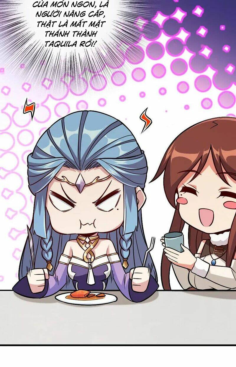 Thả Vu Nữ Đó Ra Chapter 220 - Trang 2