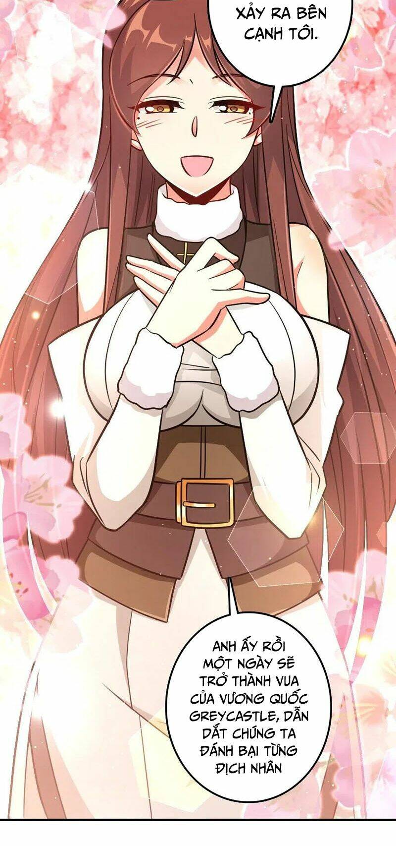 Thả Vu Nữ Đó Ra Chapter 220 - Trang 2