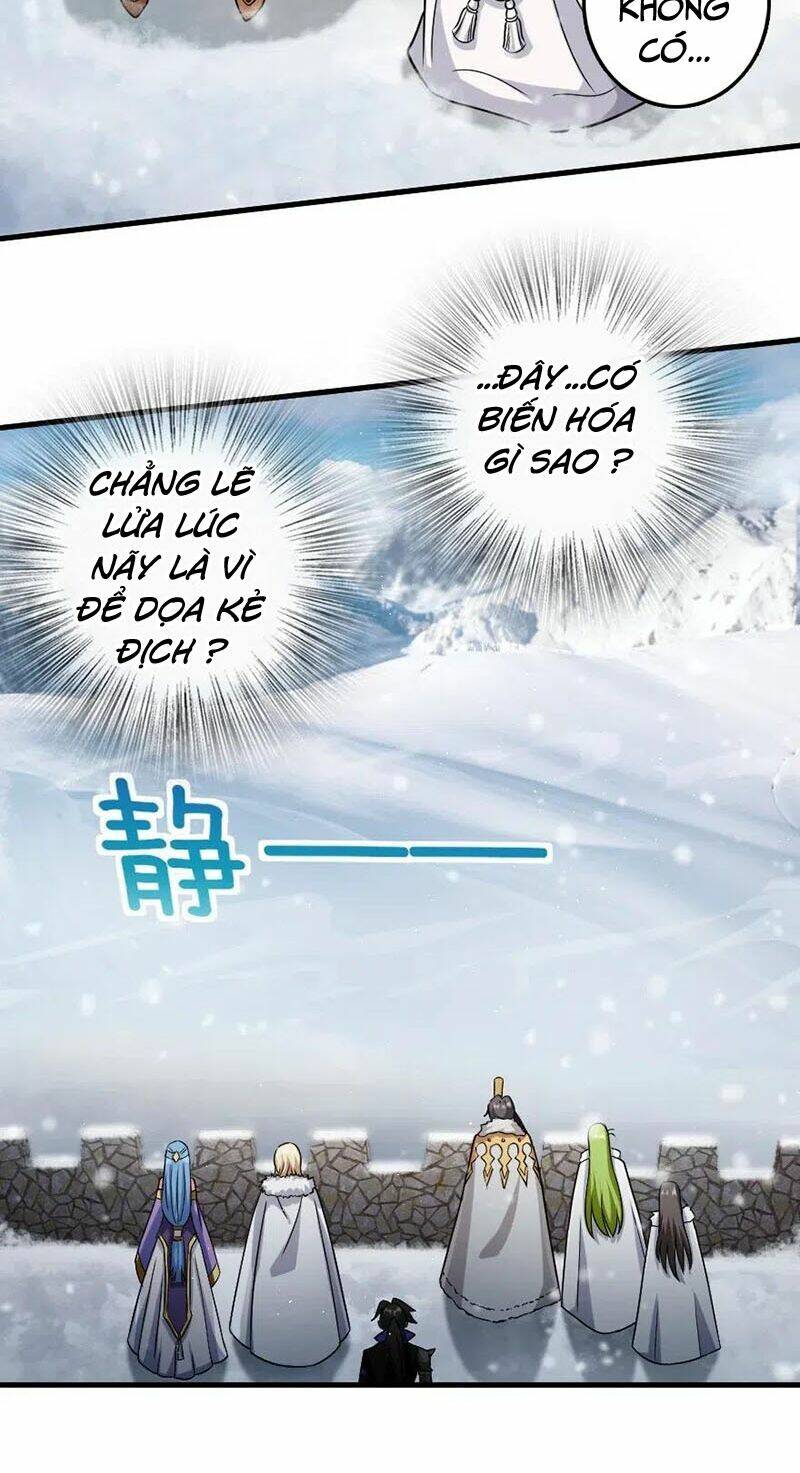 Thả Vu Nữ Đó Ra Chapter 221 - Trang 2