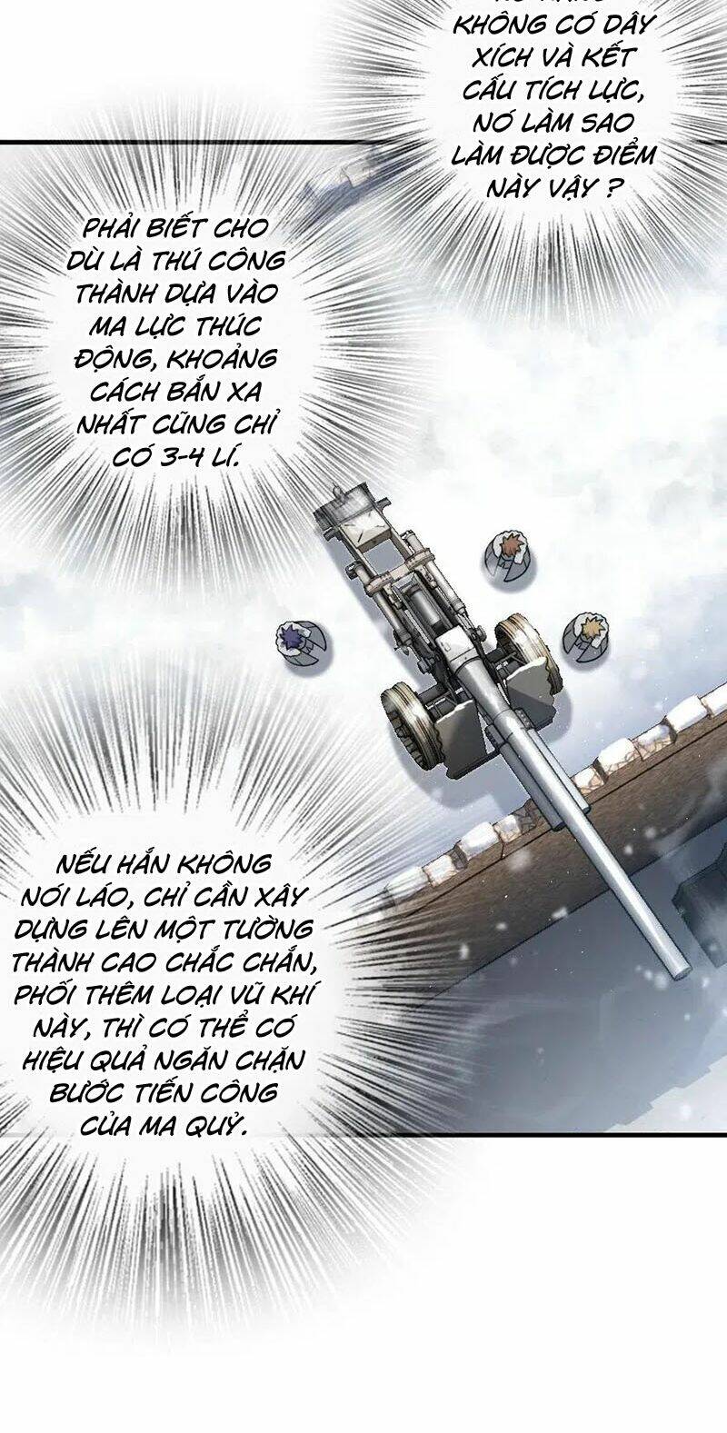 Thả Vu Nữ Đó Ra Chapter 221 - Trang 2