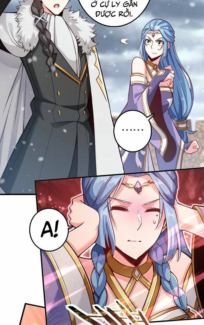 Thả Vu Nữ Đó Ra Chapter 221 - Trang 2