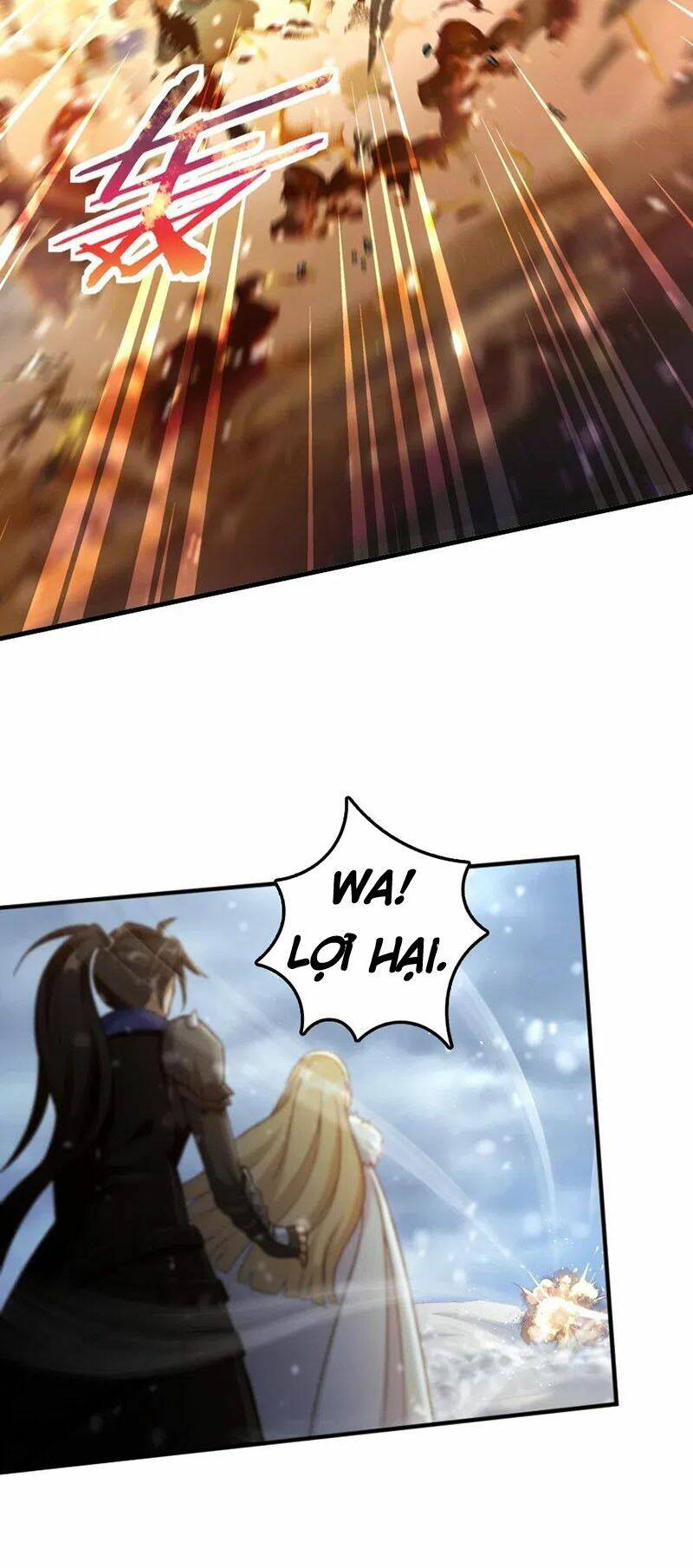 Thả Vu Nữ Đó Ra Chapter 221 - Trang 2