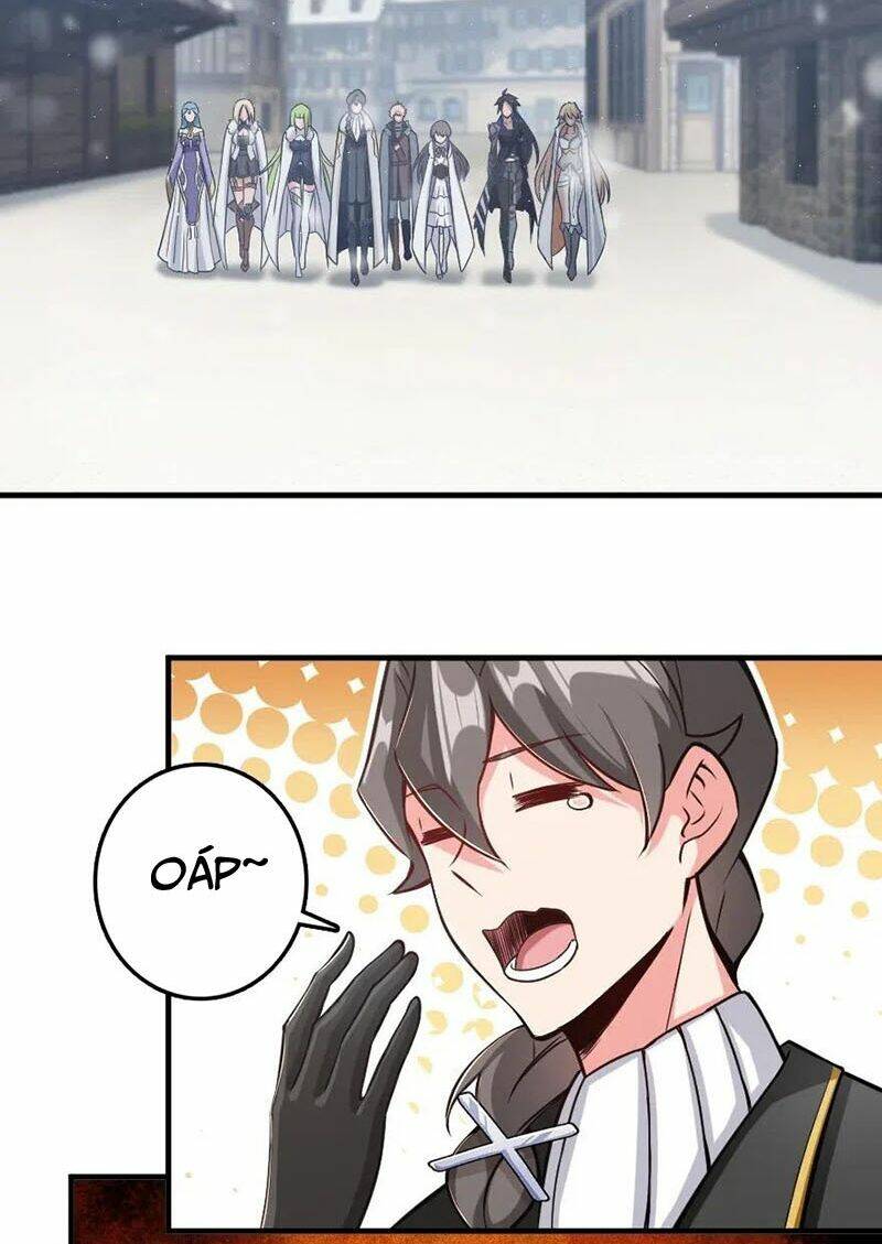 Thả Vu Nữ Đó Ra Chapter 221 - Trang 2