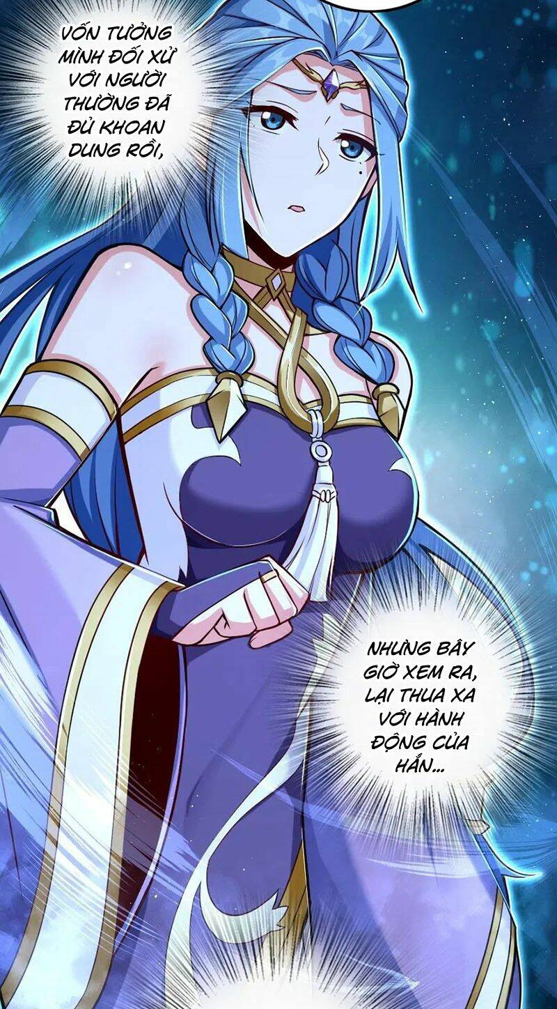 Thả Vu Nữ Đó Ra Chapter 221 - Trang 2