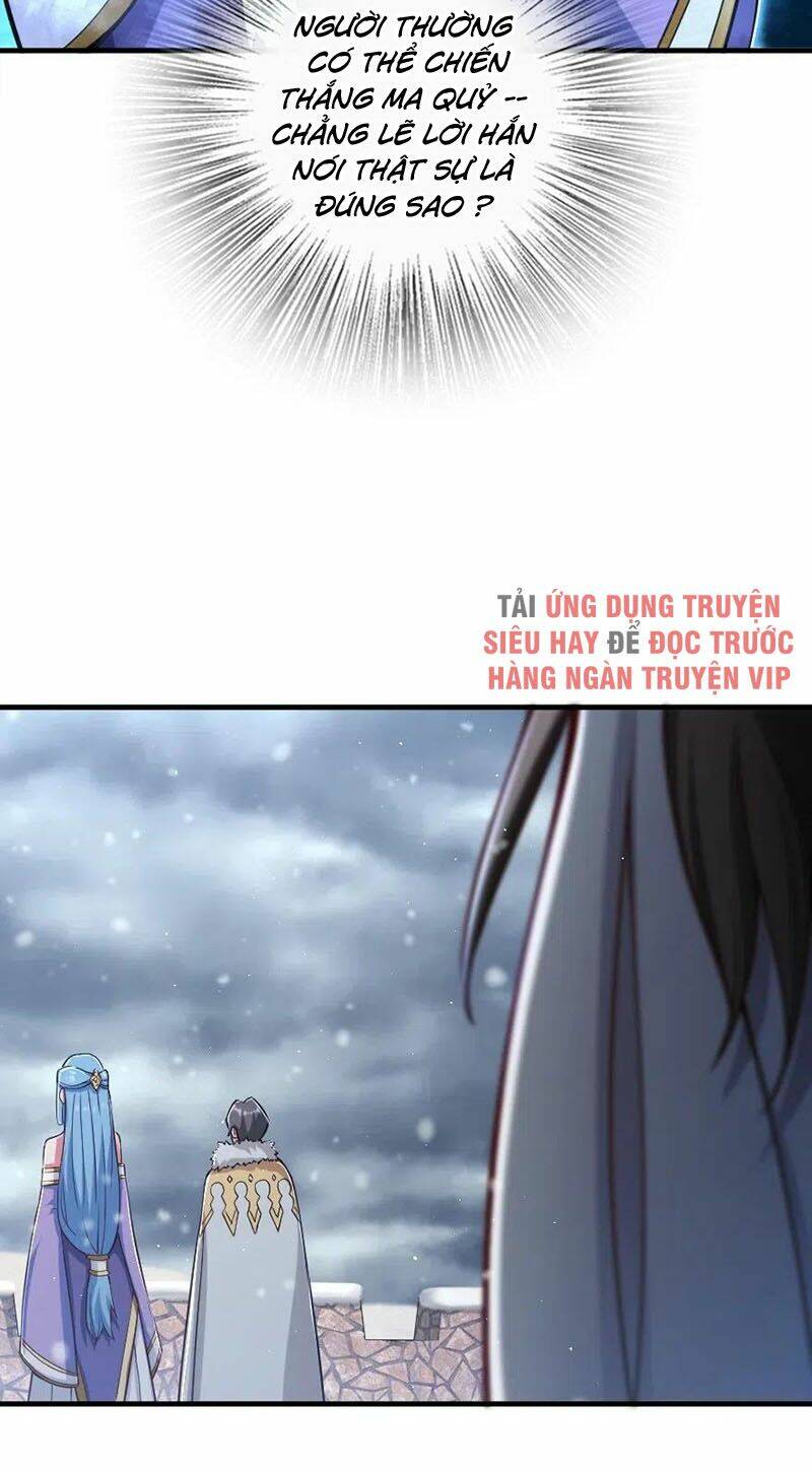 Thả Vu Nữ Đó Ra Chapter 221 - Trang 2