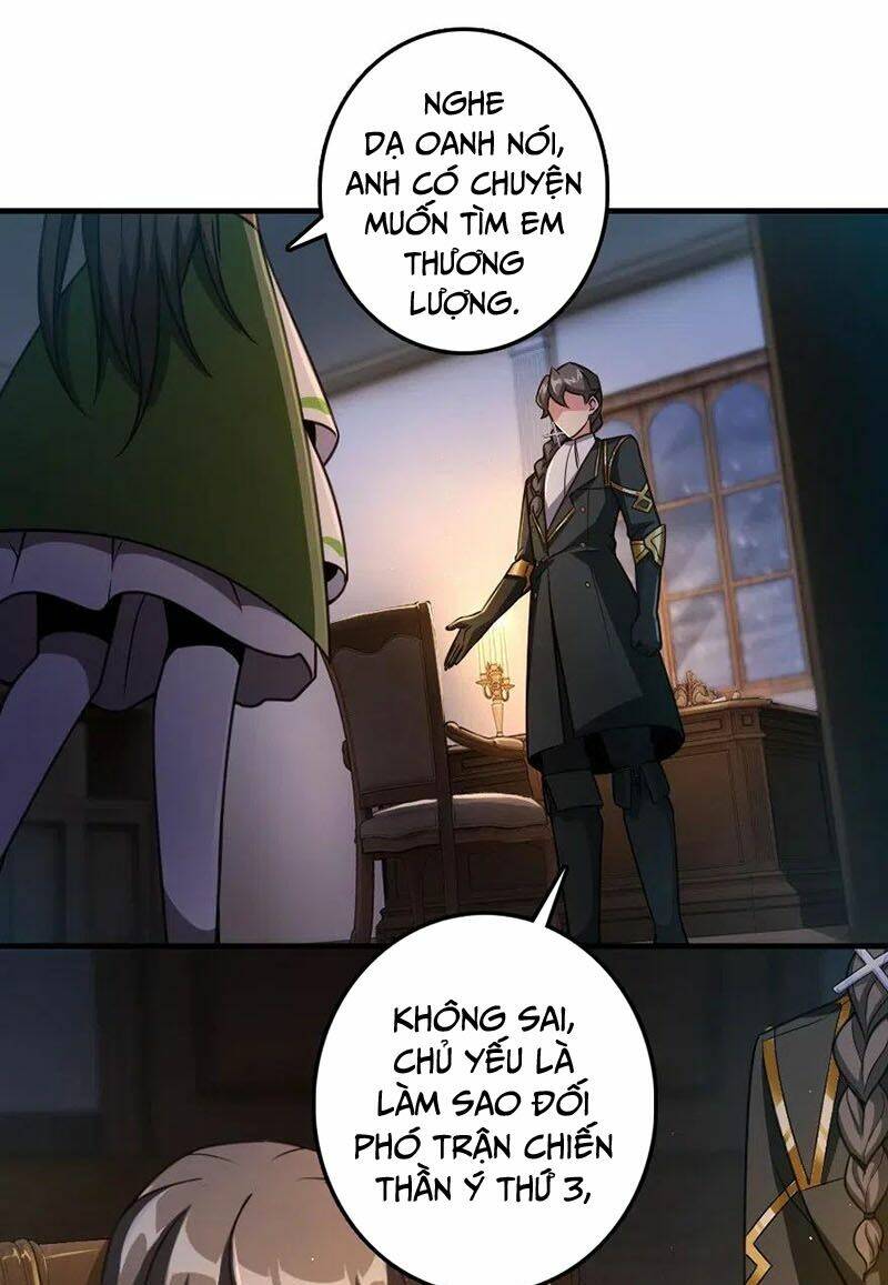 Thả Vu Nữ Đó Ra Chapter 222 - Trang 2