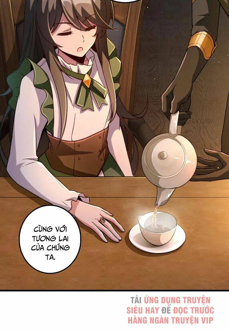 Thả Vu Nữ Đó Ra Chapter 222 - Trang 2