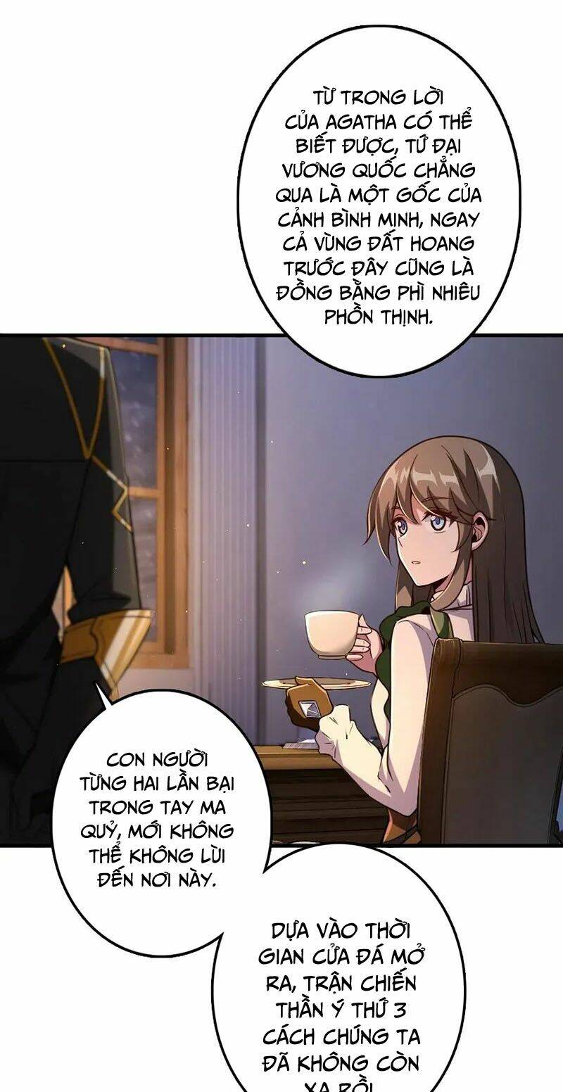 Thả Vu Nữ Đó Ra Chapter 222 - Trang 2