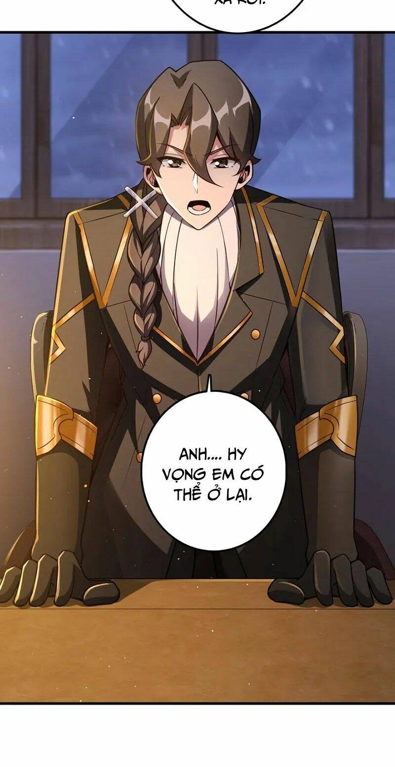 Thả Vu Nữ Đó Ra Chapter 222 - Trang 2