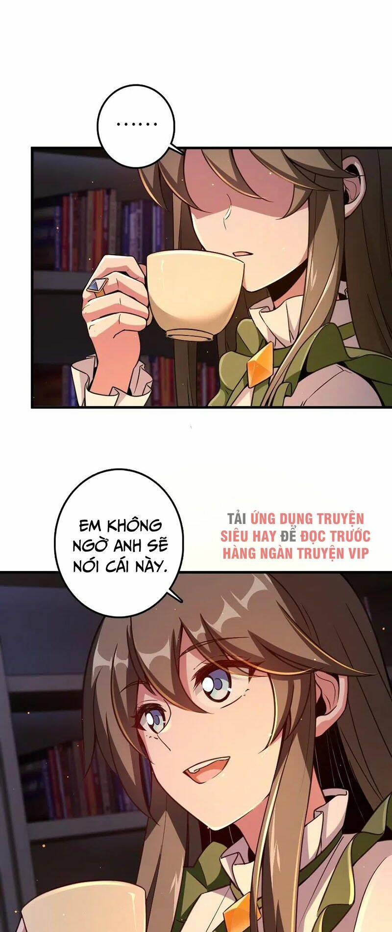 Thả Vu Nữ Đó Ra Chapter 222 - Trang 2