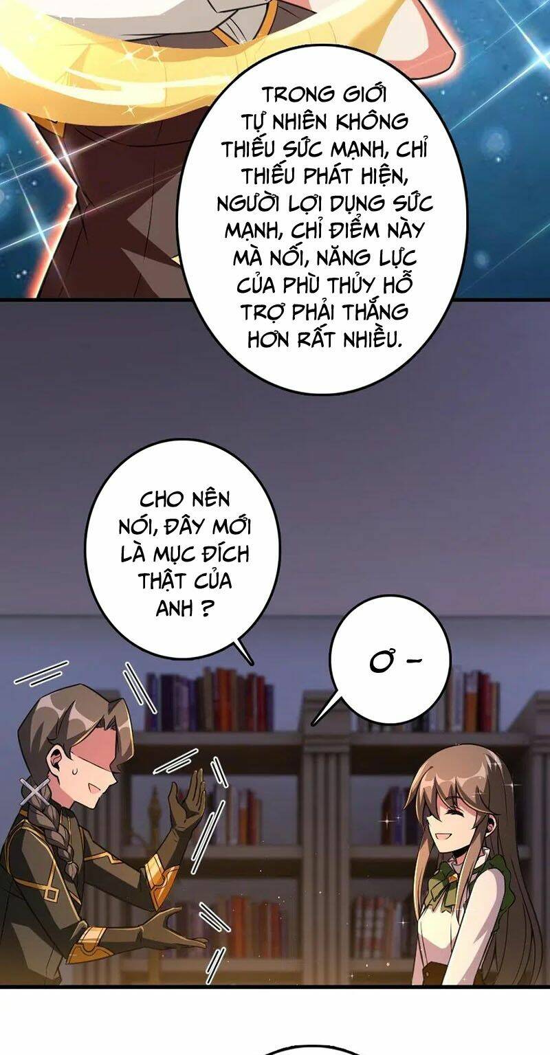 Thả Vu Nữ Đó Ra Chapter 222 - Trang 2