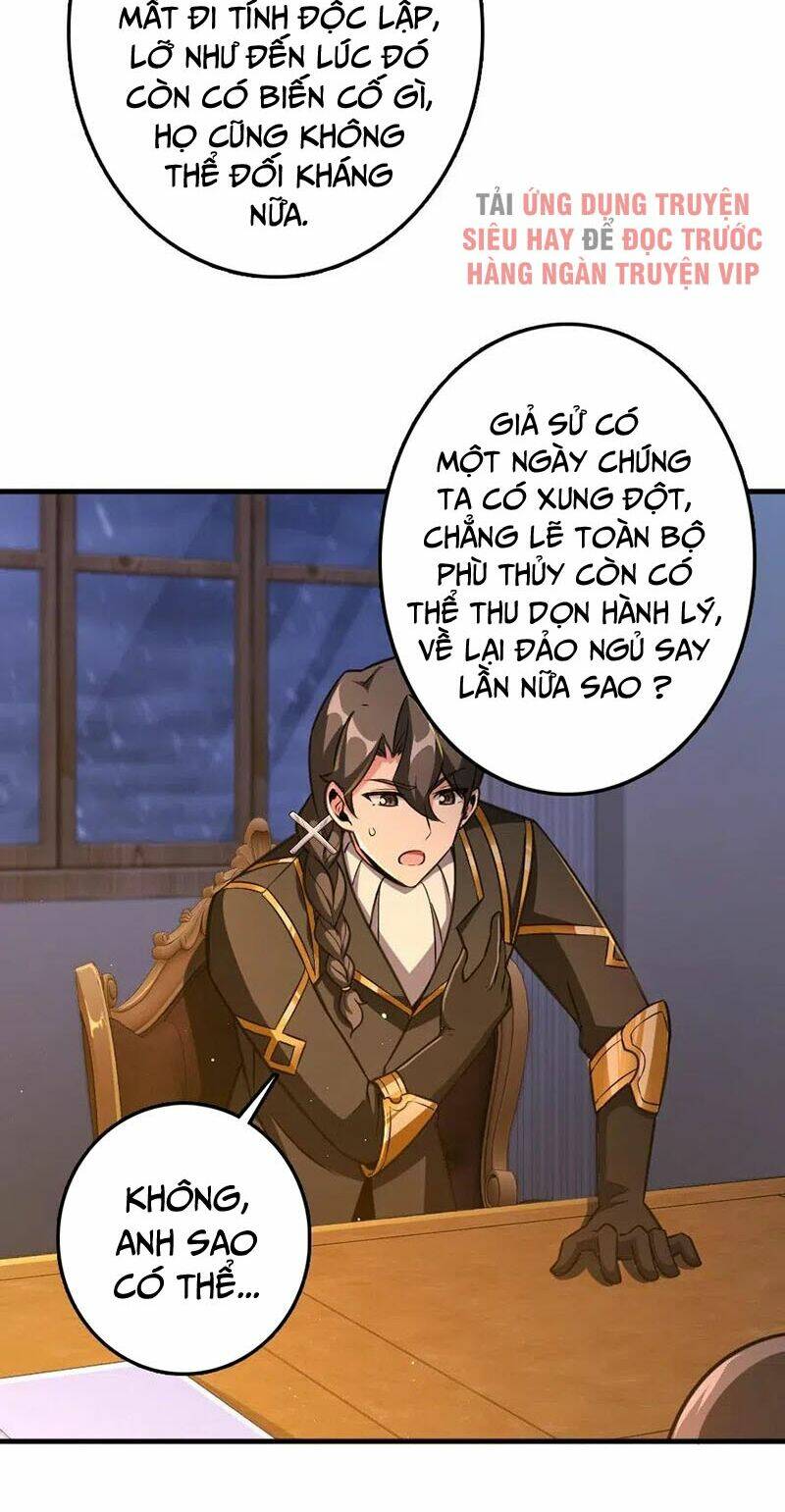 Thả Vu Nữ Đó Ra Chapter 222 - Trang 2