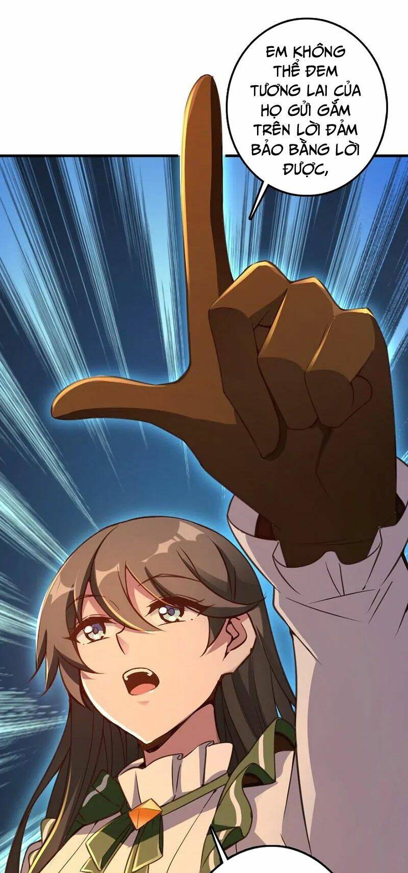 Thả Vu Nữ Đó Ra Chapter 222 - Trang 2