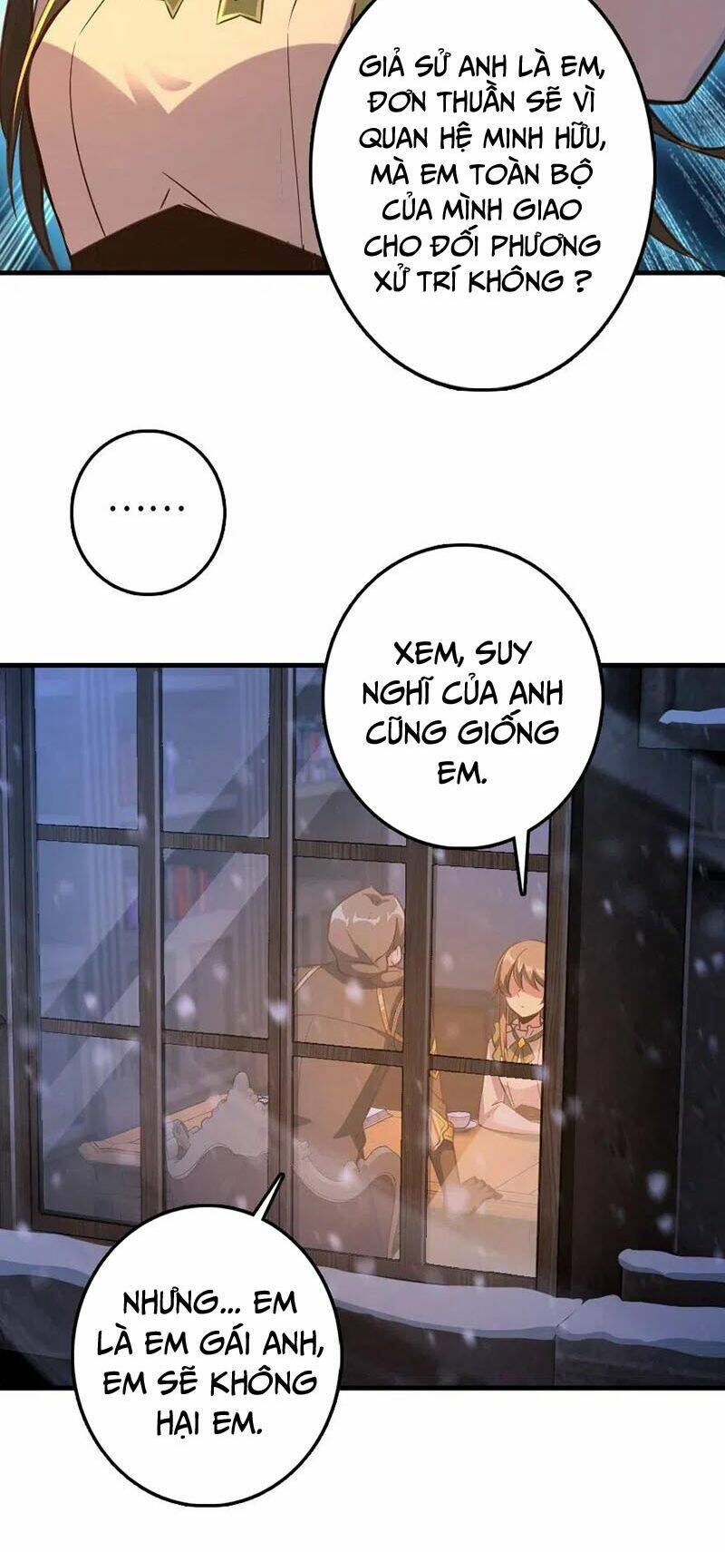 Thả Vu Nữ Đó Ra Chapter 222 - Trang 2