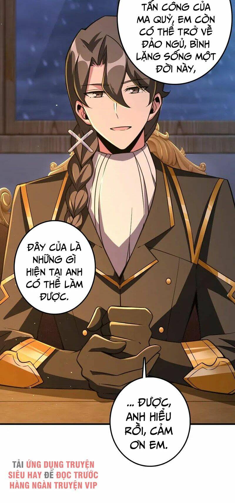 Thả Vu Nữ Đó Ra Chapter 222 - Trang 2