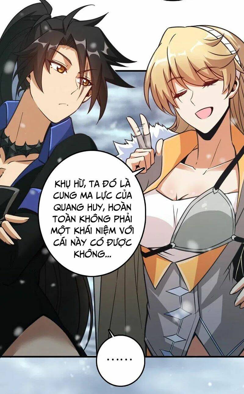 Thả Vu Nữ Đó Ra Chapter 222 - Trang 2