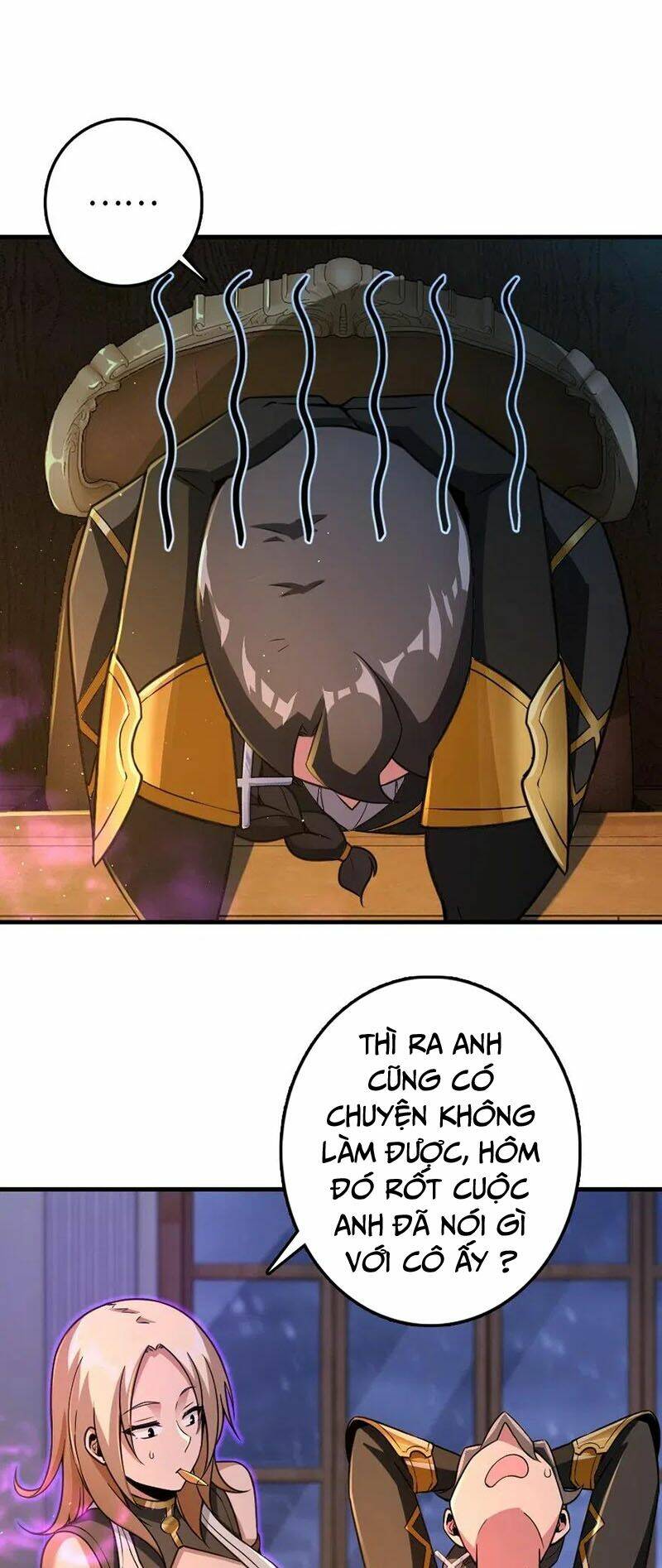 Thả Vu Nữ Đó Ra Chapter 222 - Trang 2