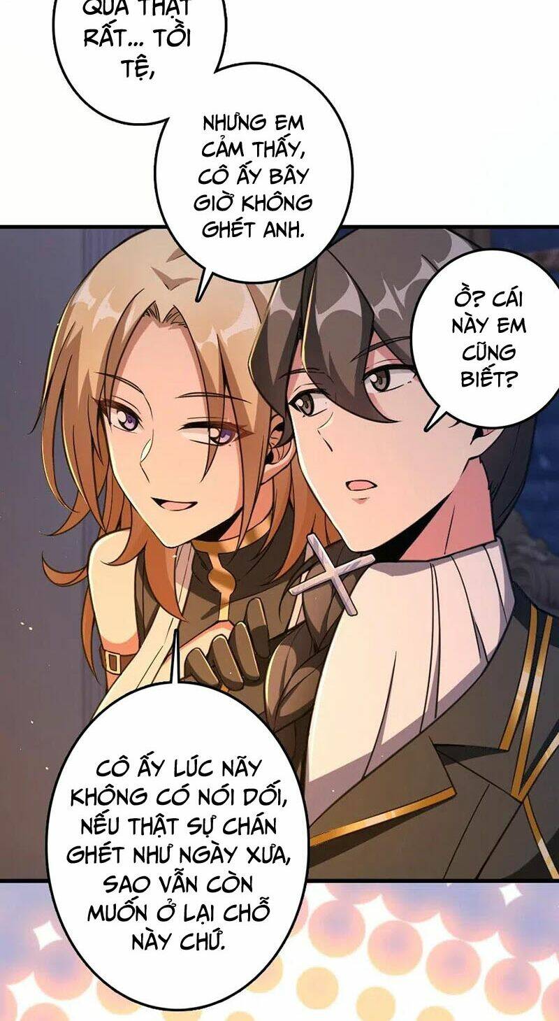 Thả Vu Nữ Đó Ra Chapter 222 - Trang 2