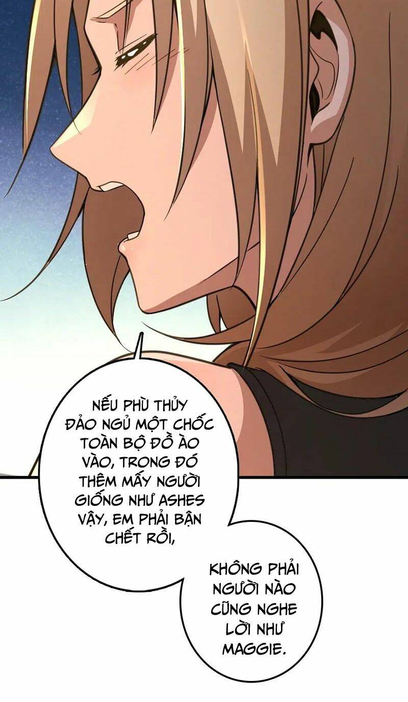 Thả Vu Nữ Đó Ra Chapter 222 - Trang 2